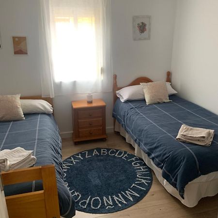 Acogedor Apartamento 2 Dormitorios Granada Dış mekan fotoğraf
