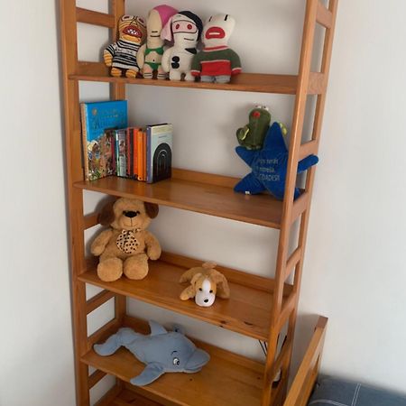 Acogedor Apartamento 2 Dormitorios Granada Dış mekan fotoğraf