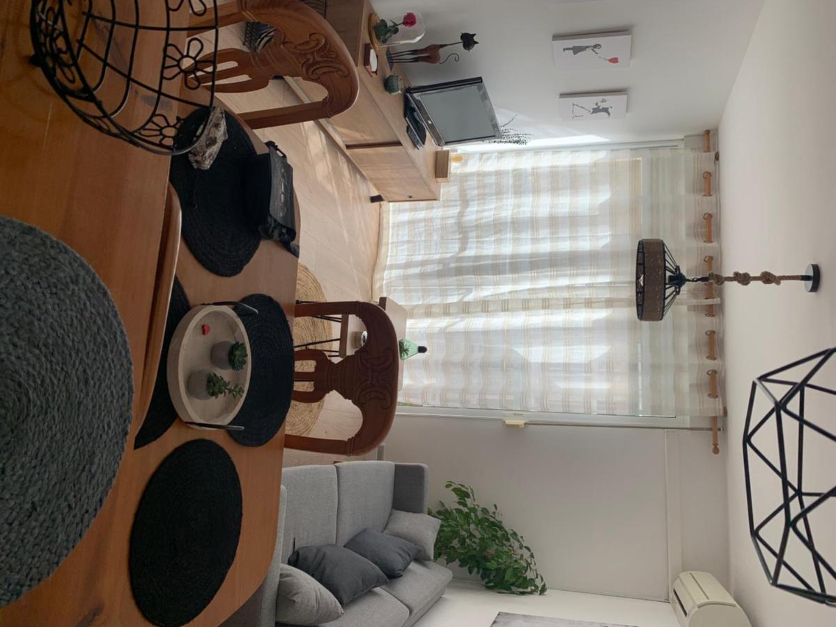 Acogedor Apartamento 2 Dormitorios Granada Dış mekan fotoğraf
