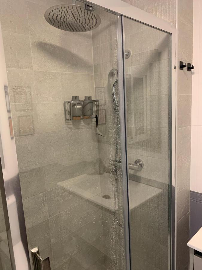 Acogedor Apartamento 2 Dormitorios Granada Dış mekan fotoğraf