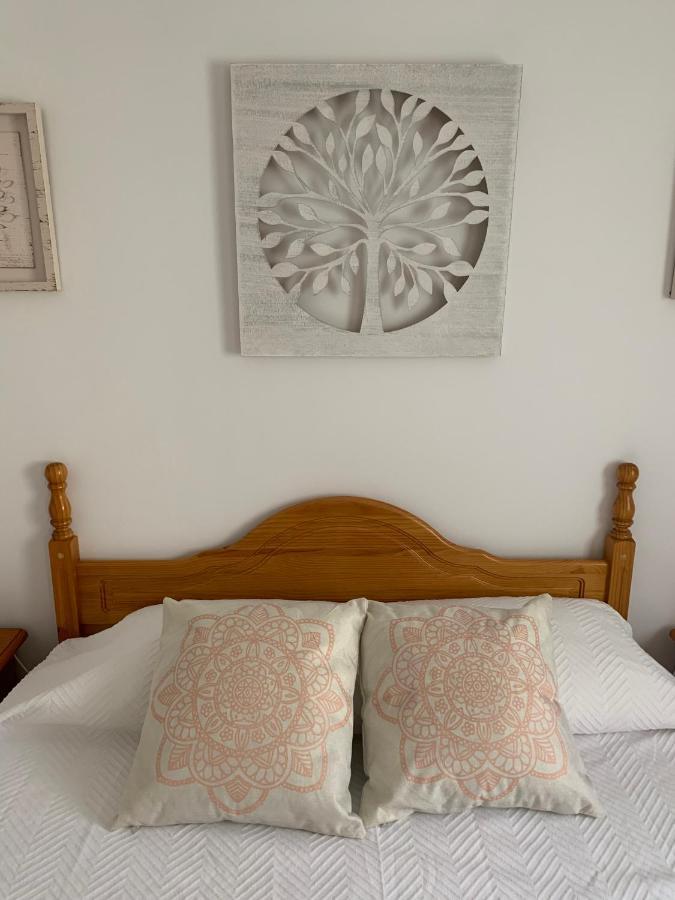 Acogedor Apartamento 2 Dormitorios Granada Dış mekan fotoğraf