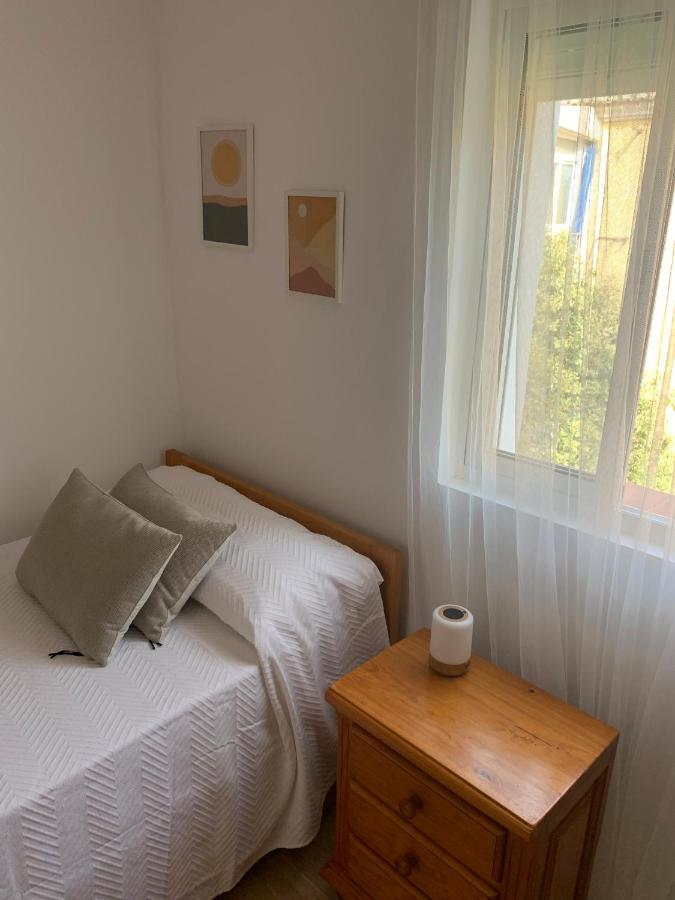 Acogedor Apartamento 2 Dormitorios Granada Dış mekan fotoğraf