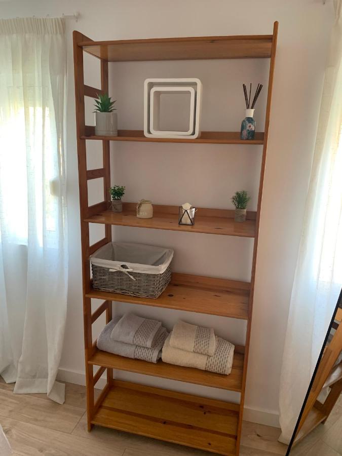 Acogedor Apartamento 2 Dormitorios Granada Dış mekan fotoğraf