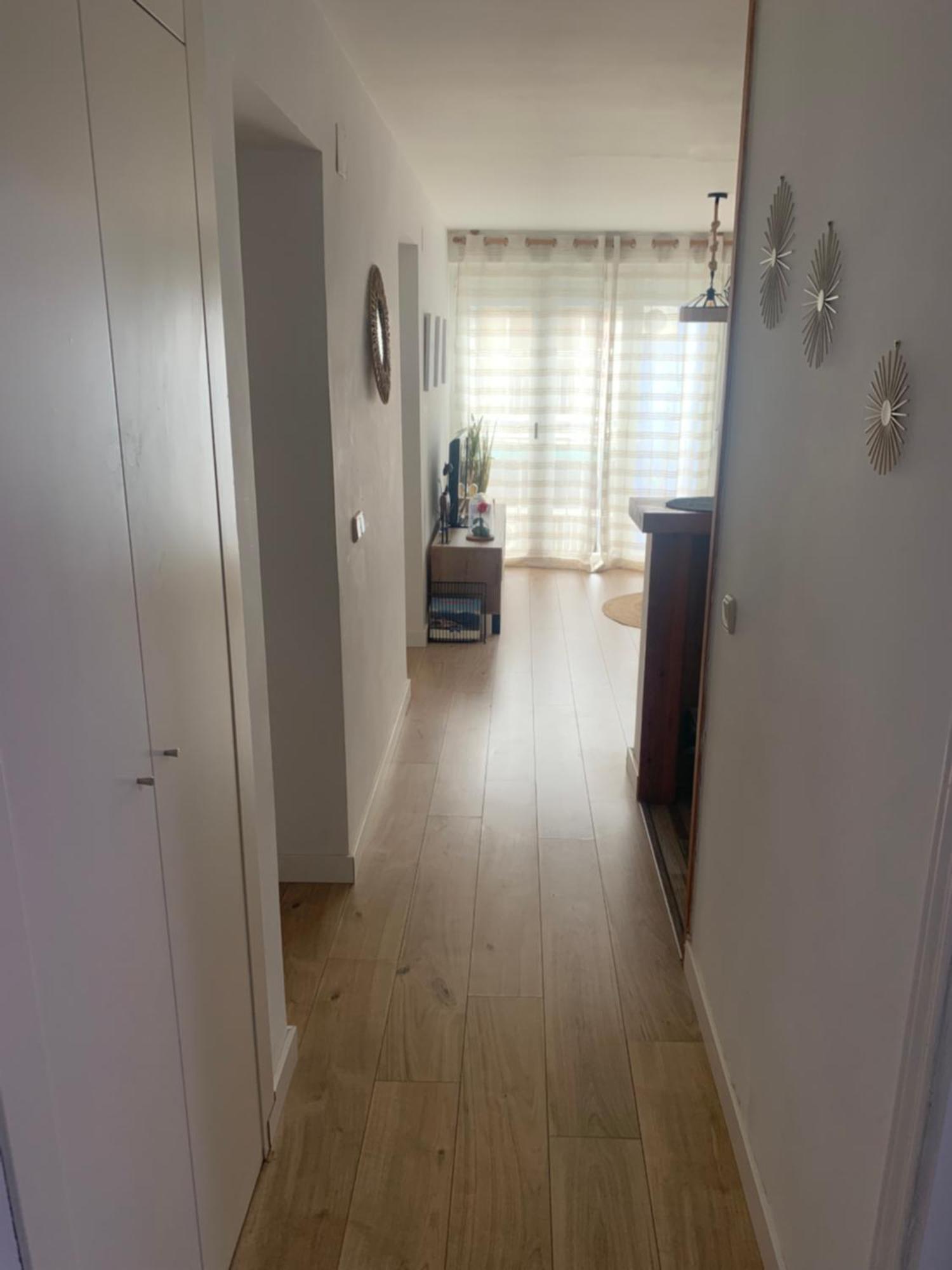 Acogedor Apartamento 2 Dormitorios Granada Dış mekan fotoğraf