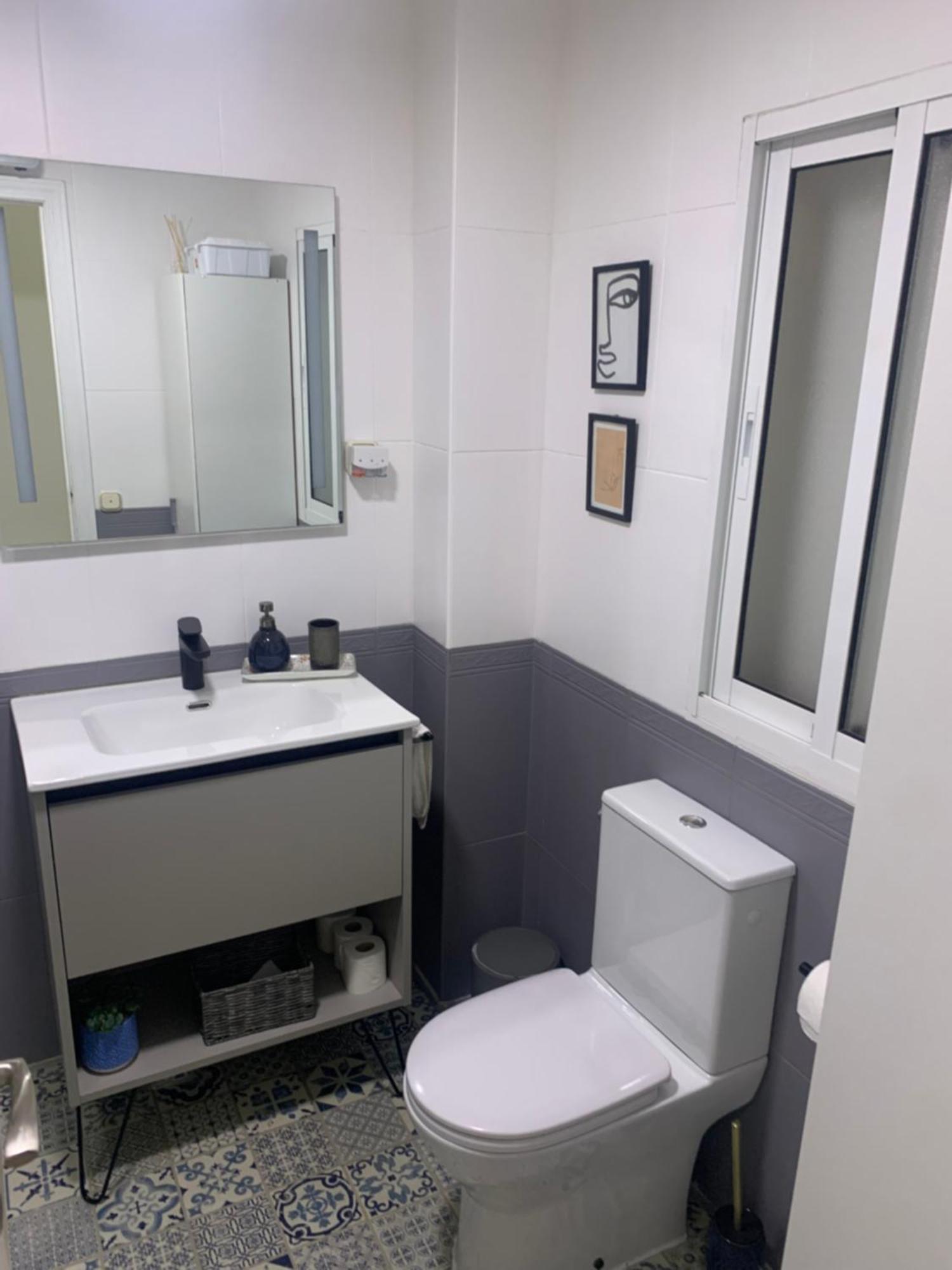 Acogedor Apartamento 2 Dormitorios Granada Dış mekan fotoğraf